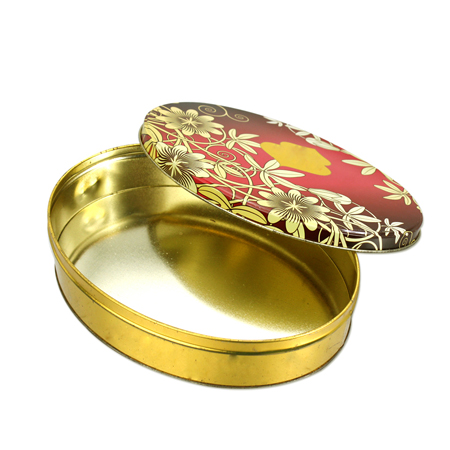 china metal boxes manufacturer